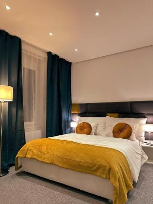 Zurich CityLife Apartment Vacation rental in Zurich City