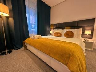 Zurich CityLife Apartment Vacation rental in Zurich City