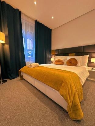 Zurich CityLife Apartment Vacation rental in Zurich City
