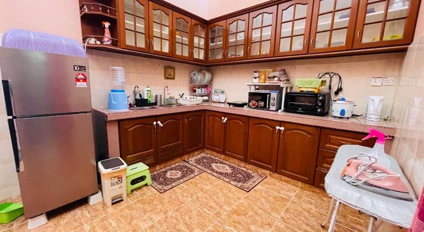 kota bharu home and car rental Apartment in Malaysia