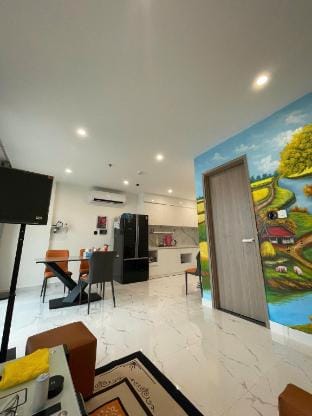 Apartment beverly solari  Apartment in Ho Chi Minh City