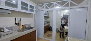 Maui Oasis Apartment in Manila City