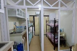 Maui Oasis Apartment in Manila City