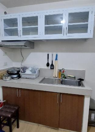 Maui Oasis Apartment in Manila City