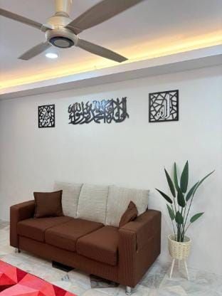Karina Homestay - Taman Setia Jasa Temerloh Vacation rental in Pahang, Malaysia