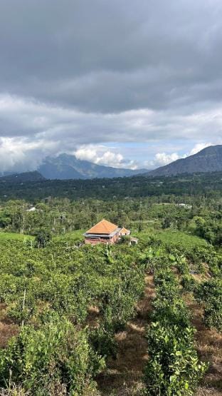 Pondok Alas Vacation rental in Bali