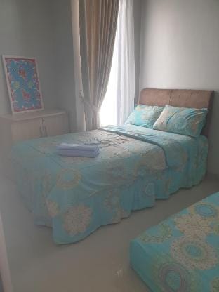 Home Stay Adinda Syariah B 10 Paseban ke 3 Vacation rental in West Java