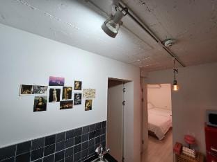 Sharego301 -C《New》#Rooftop#subway station#Kpop Vacation rental in Seoul