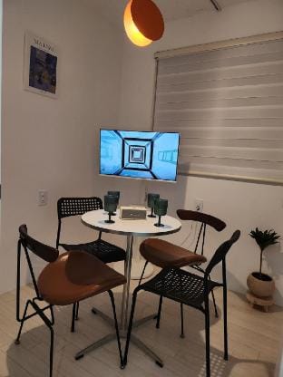 Sharego301 -C《New》#Rooftop#subway station#Kpop Vacation rental in Seoul