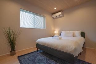 旅タイム・岸里美山 Vacation rental in Osaka