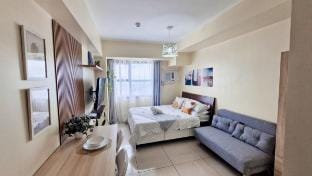 Horizons 101: Heart of Cebu w/ Sunset Ocean View Vacation rental in Lapu-Lapu City