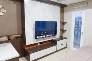 Podomoro Tower LINCOLN Apartment in Indonesia