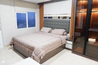 Podomoro Tower LINCOLN Apartment in Indonesia