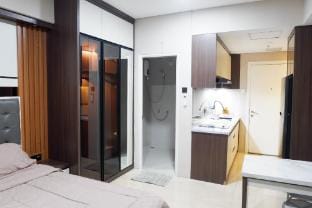 Podomoro Tower LINCOLN Apartment in Indonesia