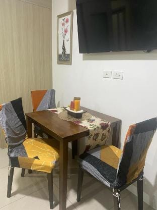 Jasmine @ Shore Residences 1BR Vacation rental in Pasay