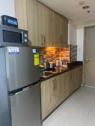 Jasmine @ Shore Residences 1BR Vacation rental in Pasay