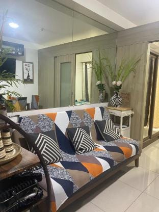 Jasmine @ Shore Residences 1BR Vacation rental in Pasay