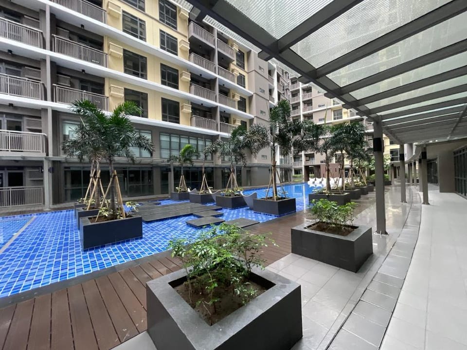 Manila Bay Apartments Apartment in Pasay