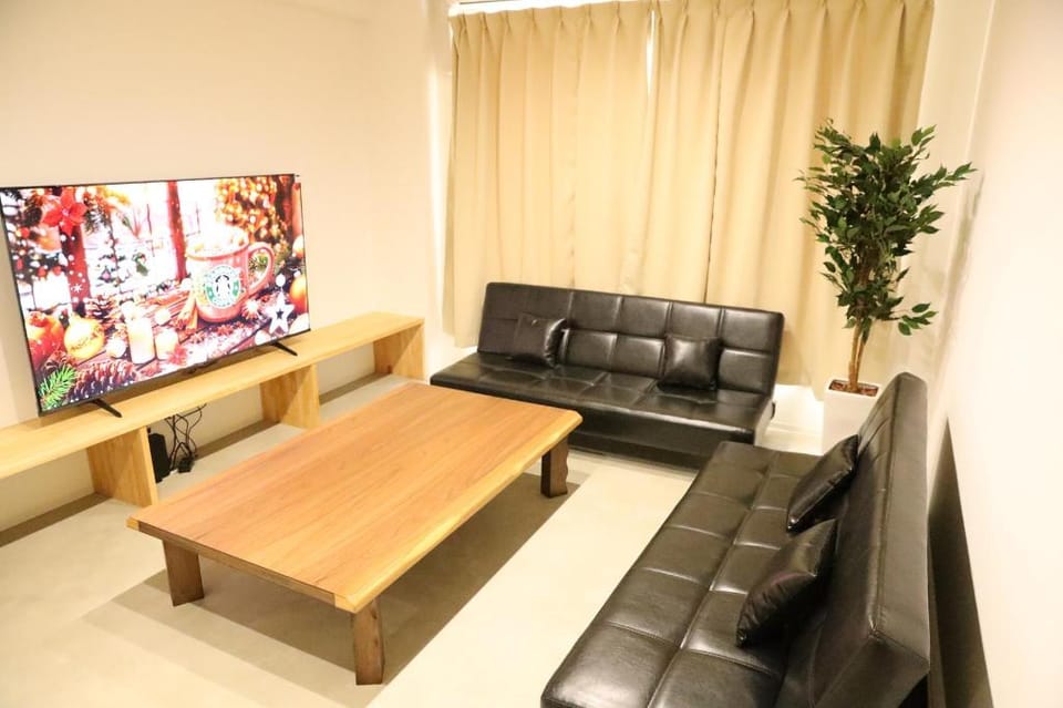 Bliss長浜 Apartment in Japan