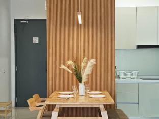 Tampoi Houses Vacation rental in Johor Bahru