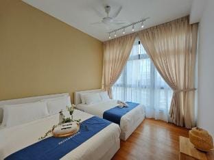 Tampoi Houses Vacation rental in Johor Bahru
