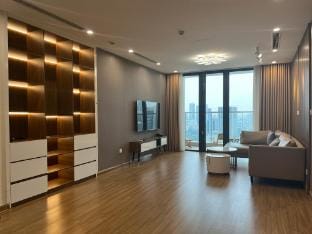 VINHOMES SKYLAKE HA NOI - EMMA HOUSING Apartment in Laos