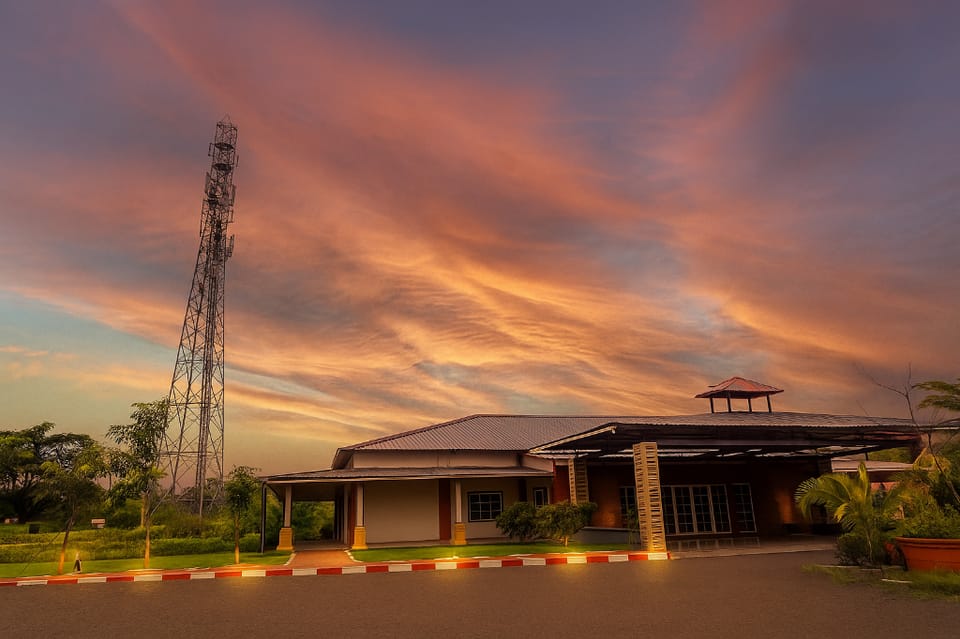 Discover Resorts - Pali, Khopoli Hotel in Maharashtra