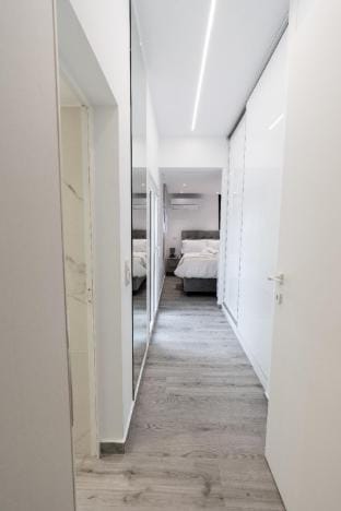 Charming 2 Bedroom House in Iraklio, Greece Vacation rental in Central Athens Regional Unit, Greece