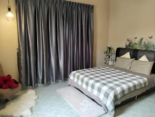 Bintang Haven Vacation rental in Sabah