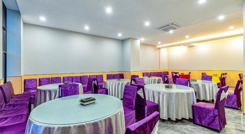 梦之南雅朵酒店 Hotel in Vientiane