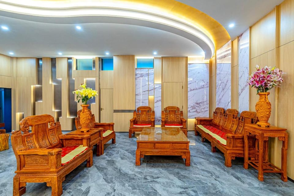 梦之南雅朵酒店 Hotel in Vientiane