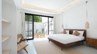 Kamila Villa 1 by Villa Finder Vacation rental in North Kuta