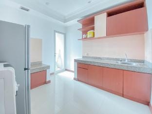 The Signature 3BR Galeri Ciumbuleuit 1 By Travelio Apartment in West Java