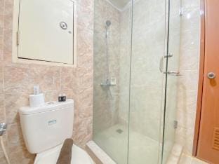 The Signature 3BR Galeri Ciumbuleuit 1 By Travelio Apartment in West Java