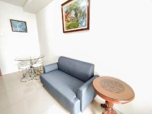 Homey Pleasant 2BR Pavilion Permata By Travelio Apartment in Surabaya