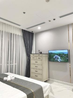 Ralex Homestay Apartment in Ho Chi Minh City