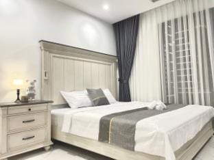 Ralex Homestay Apartment in Ho Chi Minh City