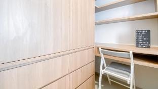 Warm Homey 2BR Tokyo Riverside PIK 2 By Travelio Apartment in West Java