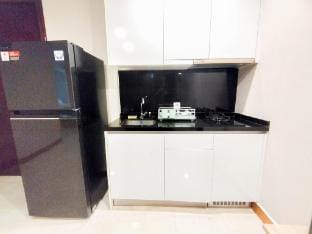 Luxurious 2BR One East Penthouse Apt By Travelio Apartment in Surabaya