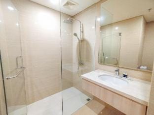 Luxurious 2BR One East Penthouse Apt By Travelio Apartment in Surabaya