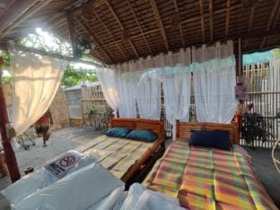 Seasure Beach Resorts - Quboh Vacation rental in Central Luzon