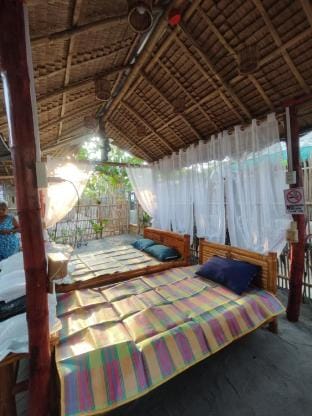 Seasure Beach Resorts - Quboh Vacation rental in Central Luzon