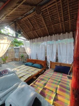 Seasure Beach Resorts - Quboh Vacation rental in Central Luzon