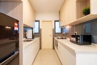 Jungle Kid Fun House@Lakeville Tmn Wayhu Brem Mall Vacation rental in Federal Territory of Kuala Lumpur