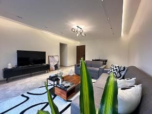 Plush Haus Juhu - Luxury 2 BHK Apartment  Apartment in Mumbai