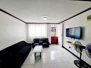 Calapan Transient in a Subd Near Malls Acacia L64 Vacation rental in Calabarzon