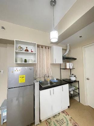 Cozy 1 Bedroom Unit Vacation rental in Iloilo City