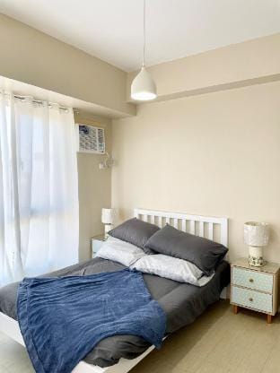 Cozy 1 Bedroom Unit Vacation rental in Iloilo City