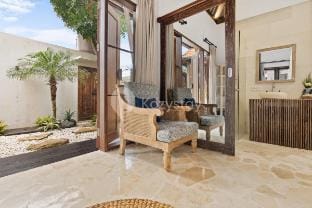 Dewandaru Villa by Kozystay - Canggu Villa in North Kuta