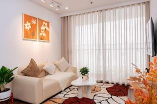 2 bedrooms sea view apartment in the center Vacation rental in Laos